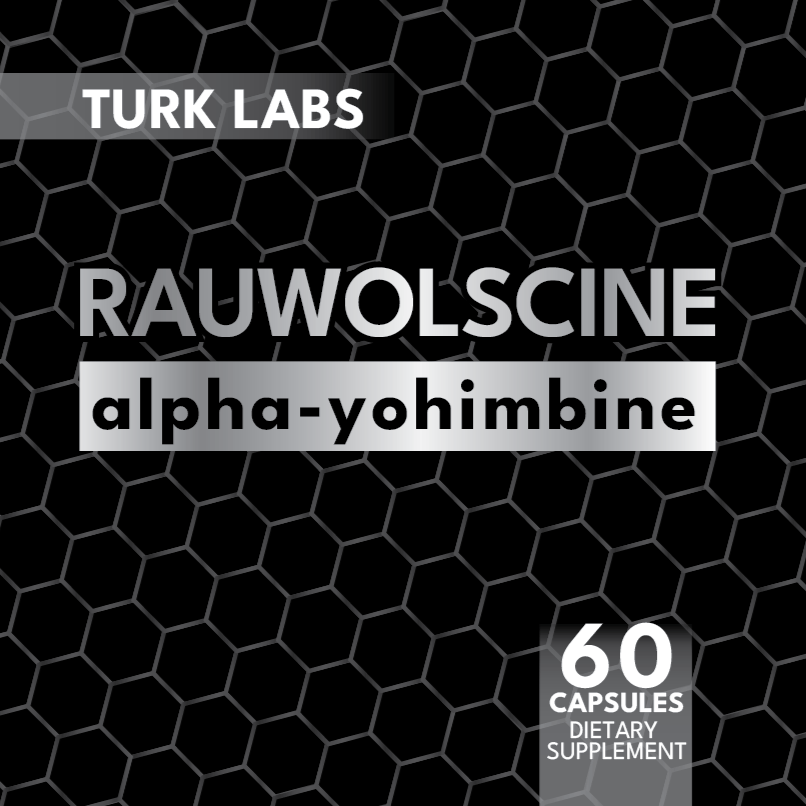 Rau - Turkesterone