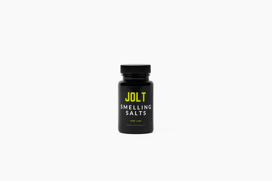Smelling Salts - Turkesterone