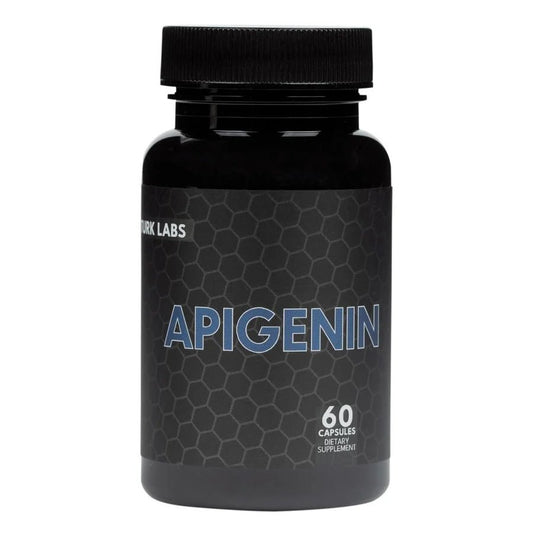 Apigenin - Turkesterone