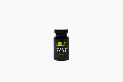 Smelling Salts - Turkesterone